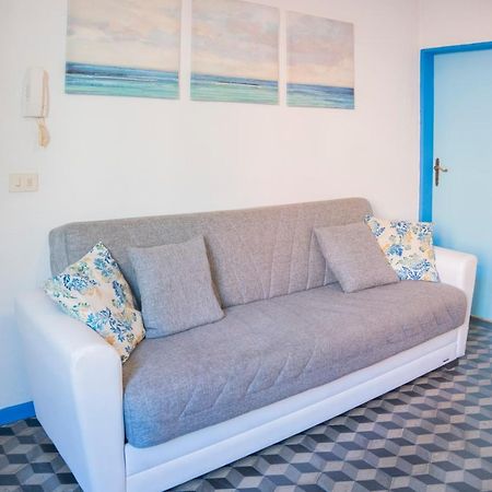 077 - Casa Fede In Centro, 500Metri Da Mare E Spiaggia 세스트리레반떼 외부 사진