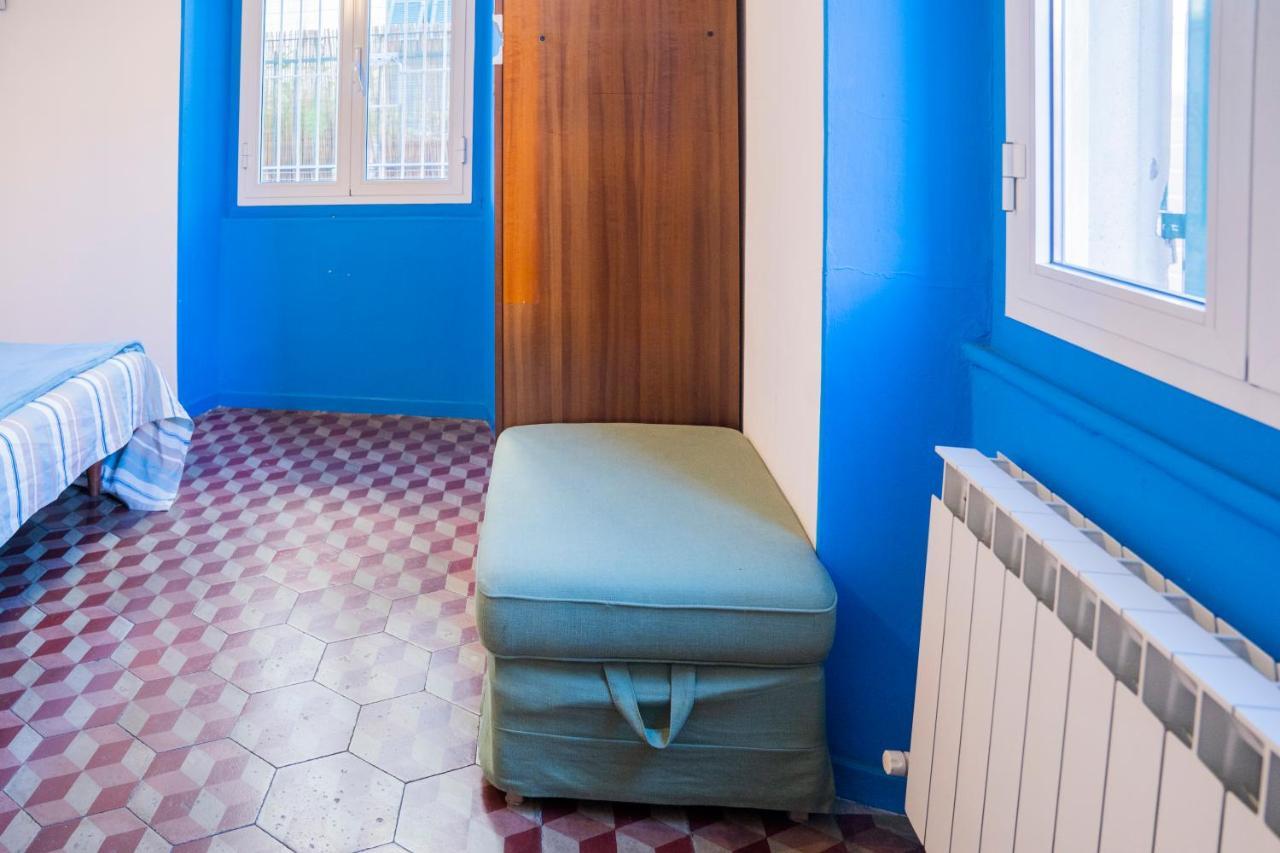 077 - Casa Fede In Centro, 500Metri Da Mare E Spiaggia 세스트리레반떼 외부 사진